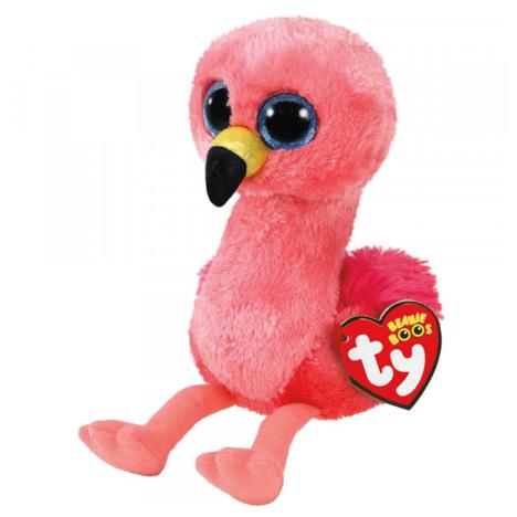 TY Beanie Boo's Gilda Flamingo 6